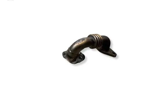 Audi A5 Sportback 8TA EGR valve line/pipe/hose 03L131521J