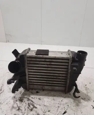 Audi A4 S4 B7 8E 8H Intercooler radiator