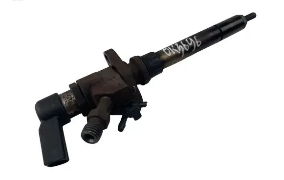 Ford Mondeo MK IV Fuel injector 9657144580