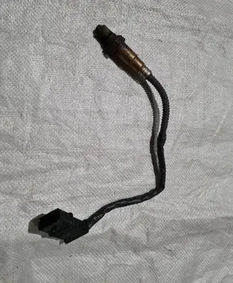 BMW 4 F32 F33 Lambda probe sensor 7589121