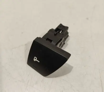 Peugeot 307 Central locking switch button 96366684XT
