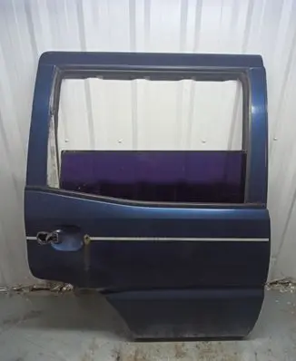 Ford Maverick Rear door TK3