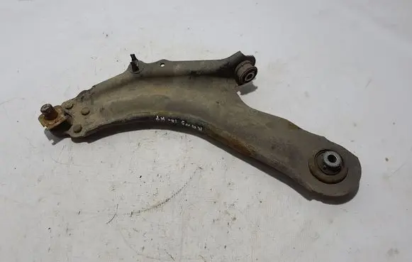 Renault Kangoo II Front lower control arm/wishbone 8200586561