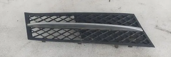 BMW 5 F10 F11 Front bumper lower grill 7200700