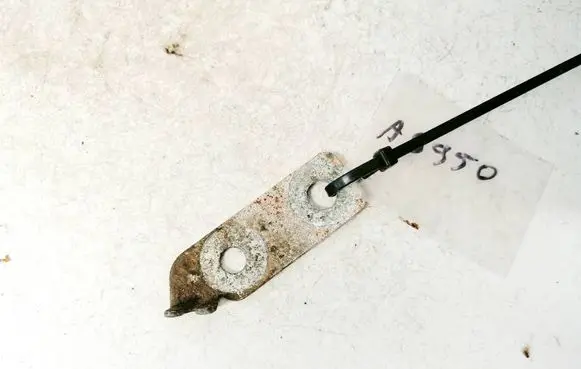 Peugeot Boxer Other exterior part b9354e