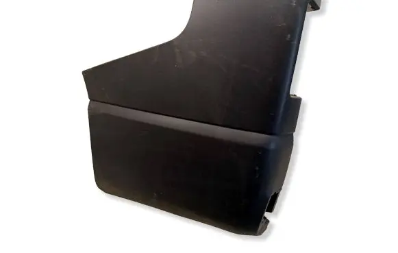 Opel Vivaro Rear bumper corner part panel trim 93450066 850177155 23013900