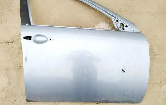 Alfa Romeo 156 Front door melynos