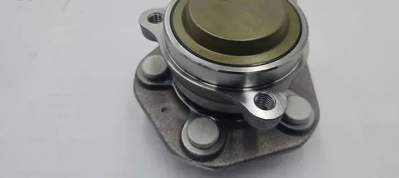 Tesla Model Y Front wheel bearing hub 104412200E 1044122