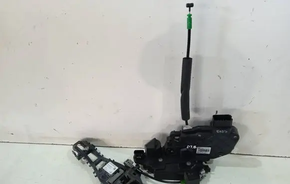 Land Rover Evoque I Rear door lock 8X2A26412AD BJ3224994AD