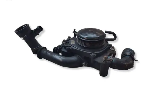 Mercedes-Benz E C207 W207 Water pump A6512006401