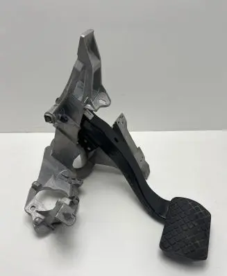 Audi A6 S6 C6 4F Brake pedal 4F1723140