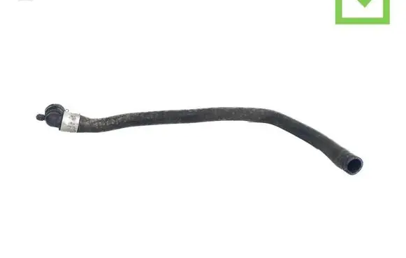 Peugeot 1007 Valve vacuum 