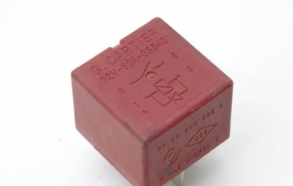 Renault Espace IV Other relay 7700844682A 03540