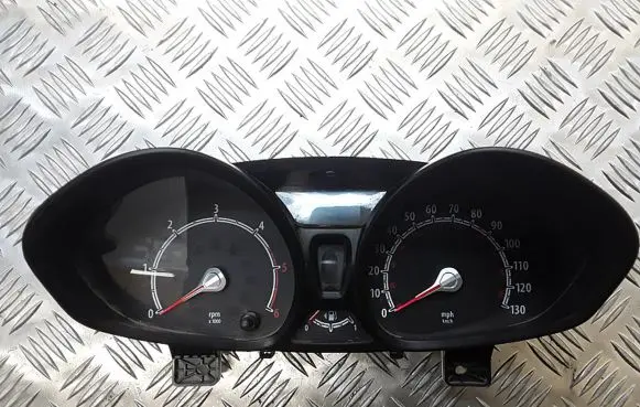 Ford Fiesta Speedometer (instrument cluster) 8A6T10849DM