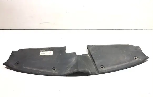 Citroen C4 Grand Picasso Radiator trim 9654195380