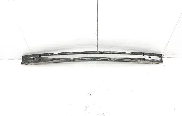 Opel Vectra C Front bumper support beam BLK.ZDR.P.VEC.C