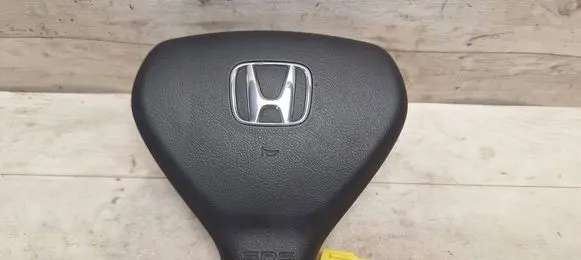 Honda Jazz Steering wheel airbag 77800SAAG82 0589P1000567 DAB31043