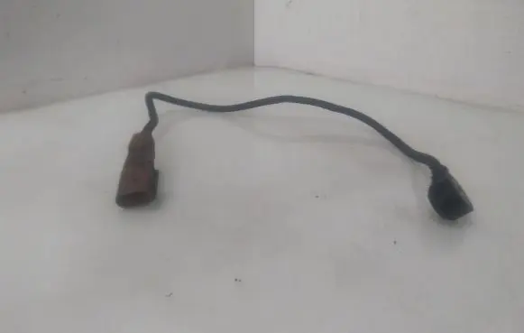 Detonation knock sensor