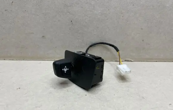 BMW 7 G11 G12 Steering wheel adjustment switch 9365877