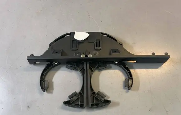 Cup holder