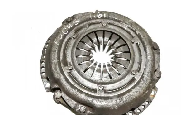 Ford Focus Pressure plate 