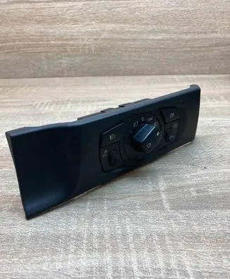 BMW 5 E60 E61 Light switch 6925296 6925262