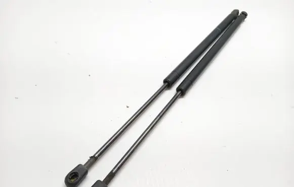 Renault Scenic II - Grand scenic II Shock absorber/damper mounting bracket 8200616559