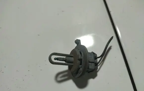 Citroen Xsara Interior temperature sensor 654464W