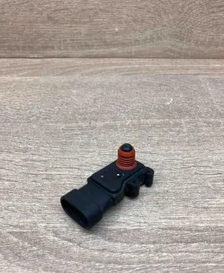 Renault Clio III Air pressure sensor 7700101762