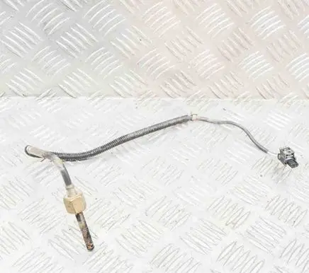 Mercedes-Benz E A207 Oil temperature sensor A0009056804