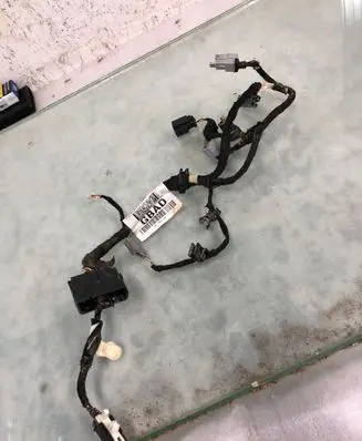 Ford Focus Other wiring loom Jx6t15k867gbad Jx6t15k867