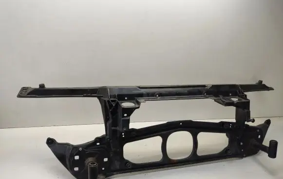 BMW M3 Radiator support slam panel 8266038 8265986