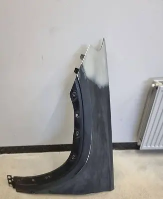 Mercedes-Benz GLS X167 Fender