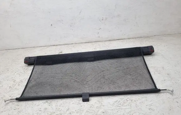 Volkswagen PASSAT B6 Trunk/boot cargo luggage net 