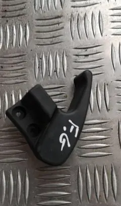 Ford Galaxy Engine bonnet (hood) release handle 1h1823533