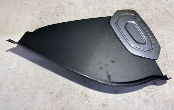 Land Rover Range Rover Sport L494 Dashboard side end trim DPLA04480ABW 08876 15042016