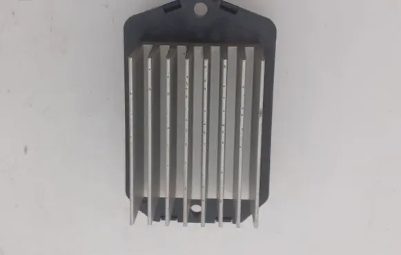 Honda Insight Heater blower motor/fan resistor 0778000970
