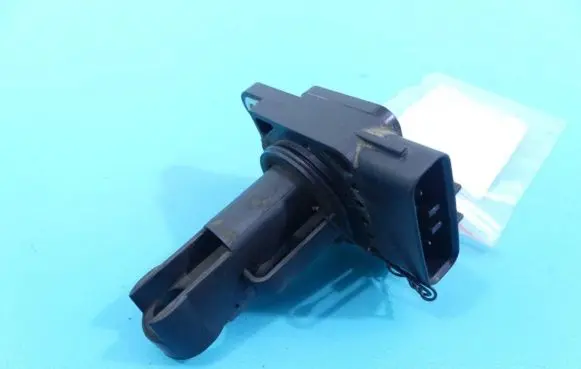 Mazda Premacy Mass air flow meter 197400-2010 IMPRK1154381