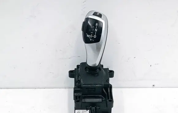 BMW 7 F01 F02 F03 F04 Gear shifter/selector 10049934