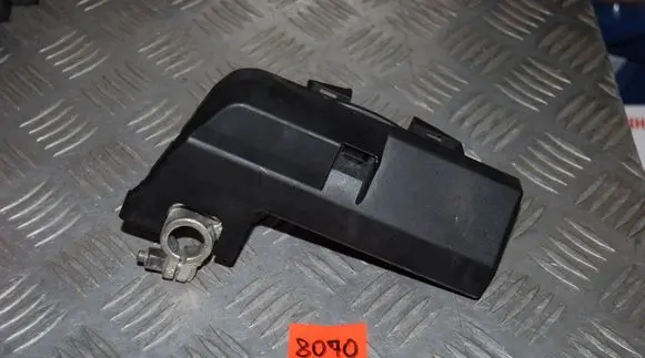 Positive cable (battery)