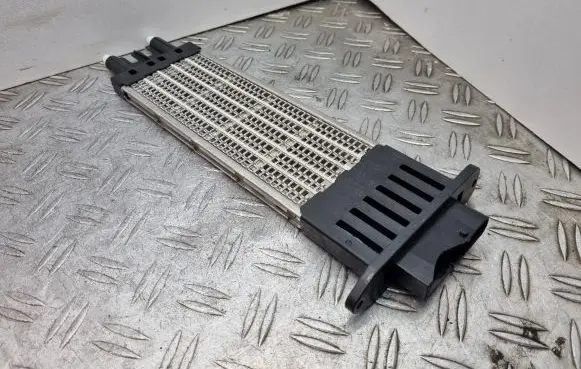 Citroen C4 SpaceTourer Electric cabin heater radiator A52103100