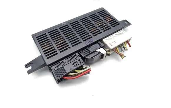BMW X5 E53 Light module LCM 6942692 601-6201-019 61.35-6942692