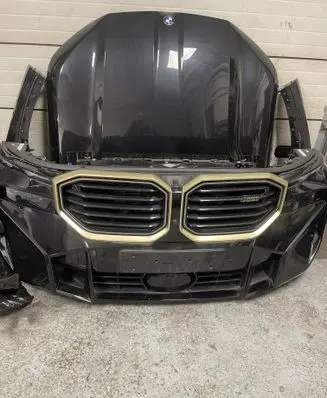 BMW XM Front piece kit 9880472 5A2FCE8