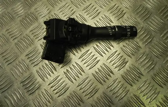 Toyota Prius (XW20) Wiper control stalk 48030173848 N1074