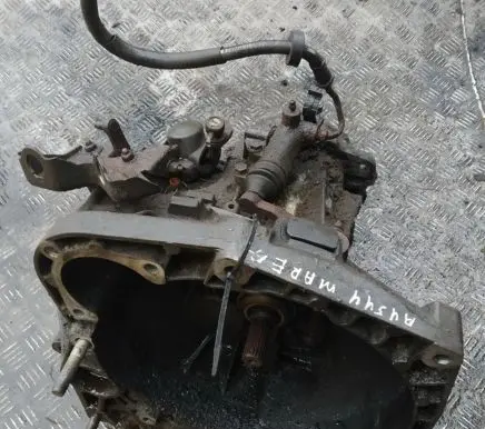 Fiat Marea Manual 5 speed gearbox