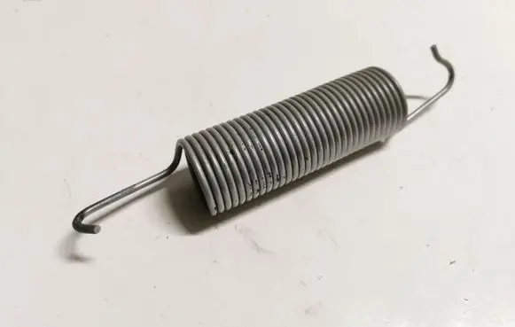 Audi A5 8T 8F Other trunk/boot trim element
