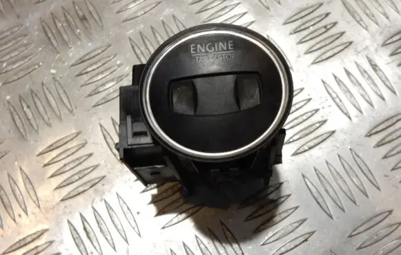 Volkswagen PASSAT B6 Ignition lock 3C0905843R 3C0905843 47140