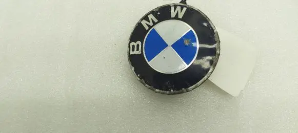 BMW 3 F30 F35 F31 Original wheel cap 6783536 36136783536