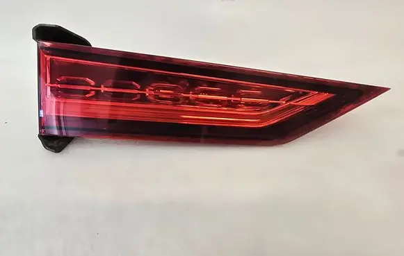 Volvo V60 Tailgate rear/tail lights 31468184