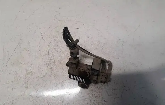Opel Astra H Turbo solenoid valve 55558101